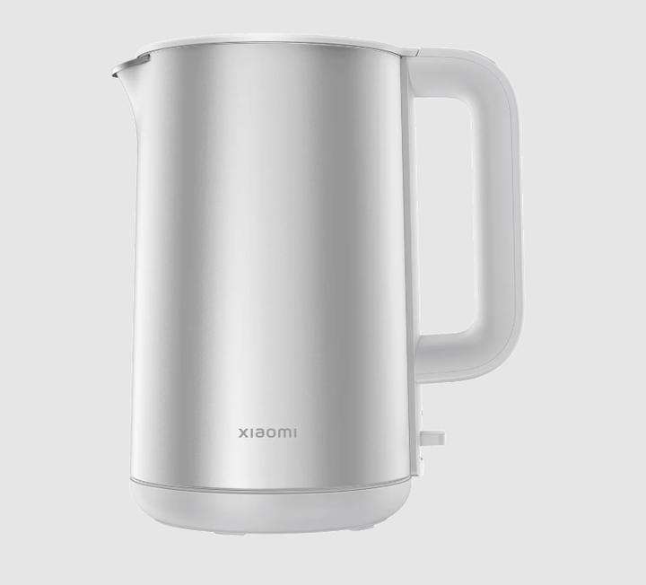 Image du produit Xiaomi Double Wall Electric Kettle EU Edition (1.70 l)