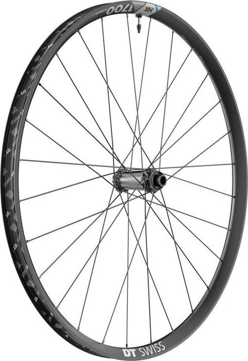 Actual product image DT Swiss HX 1700 Spline (Front wheel, 27.5")
