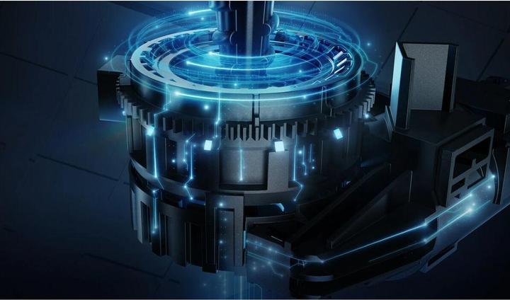 Produktbild Siemens EQ300 TF301E19