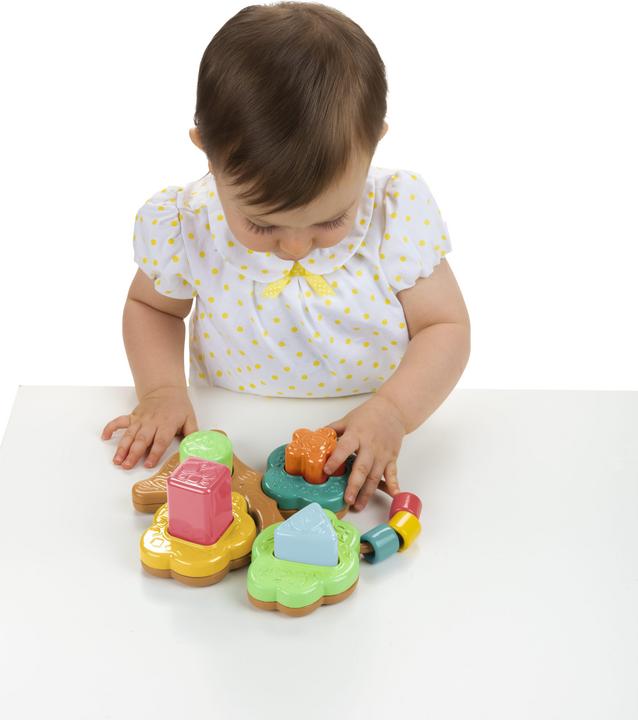 Immagine prodotto Chicco Sorter di forma Baobab - Eco+