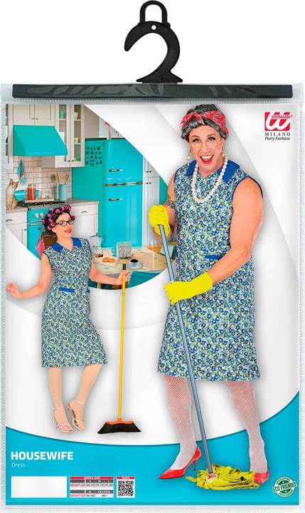 Produktbild Widmann Hausfrau (M, S)