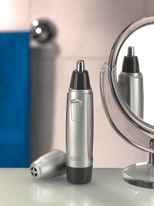 Image du produit Braun Fr 10