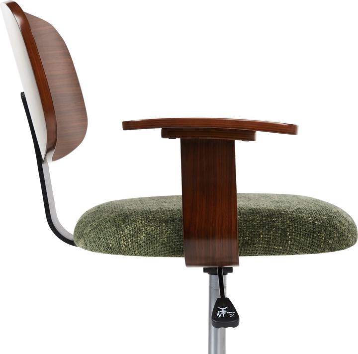 Actual product image Beliani Gunnison