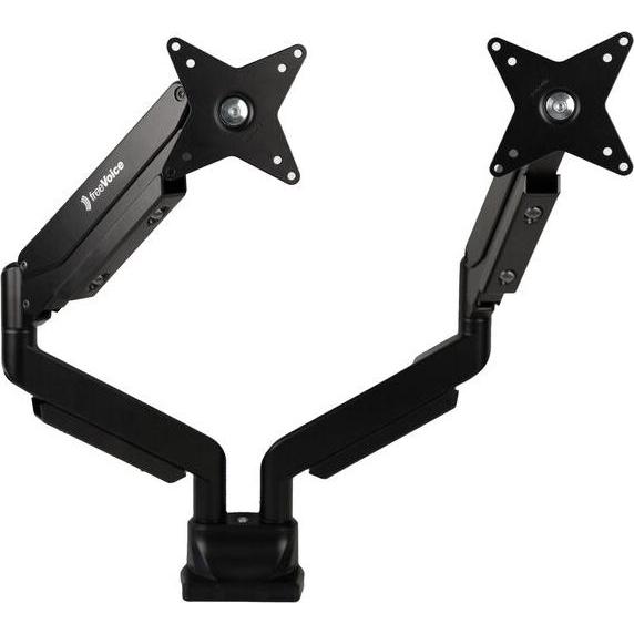 FreeVoice Ultrawide Monitorhalterung Dual Monitor(17
