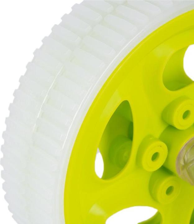 Produktbild Pro-Fit Gewinn DK 3216 Baltas verdoppelt will