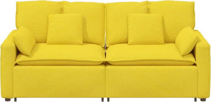 Produktbild vidaXL Modulares Sofa (Modular Sofa)