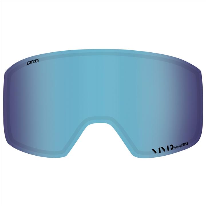 Actual product image Giro Article/Lusi Lense (Ski goggle replacement lens)