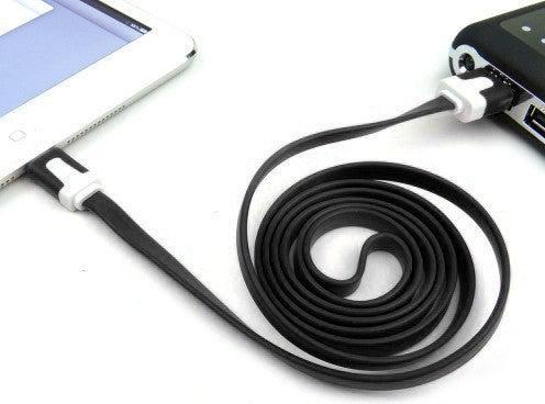 Actual product image Hermex Lightning - USB-C (3 m, USB 3.0, 20 W)