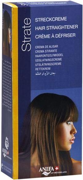Produktbild Anifa Strate (Haarcreme, 210 ml)