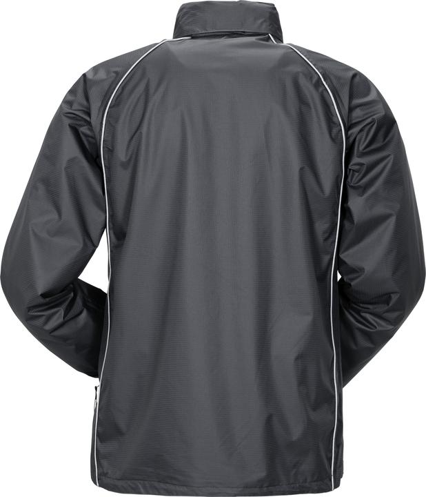 Actual product image Planam Monsoon jacket grey XL XXL (XXL)