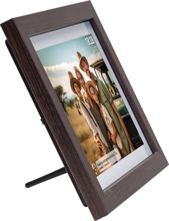 Productafbeelding Denver Frameo PFF-1042DW 25,4cm (10,1 ) 16GB (10.10", 1280 x 800 pixels)