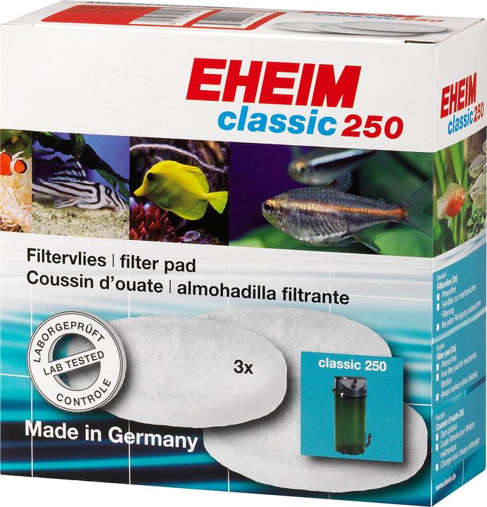 Produktbild Eheim Filtermaterial (Aussenfilter, Süsswasser)