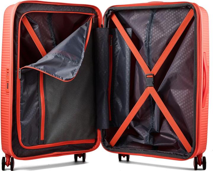 Image du produit American Tourister Spinner Soundbox (71.50 l)