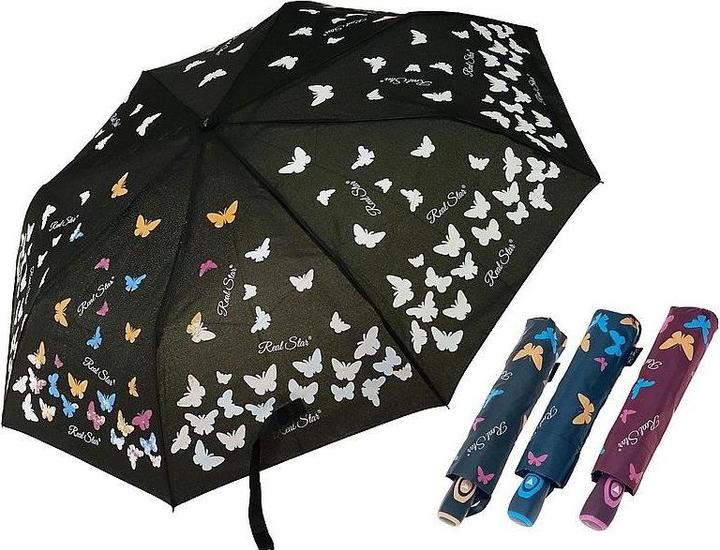 Produktbild Adar Automatischer Farbwechselschirm MIX