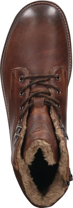 Actual product image Bugatti marron dark (42)