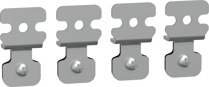 Actual product image Schneider Set 4xWall