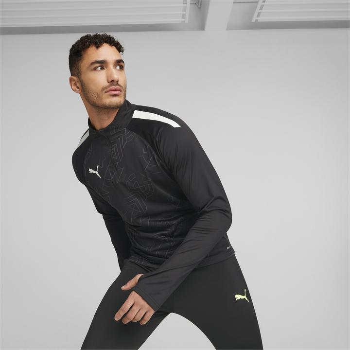 Actual product image Puma teamLIGA Graphic (XS)