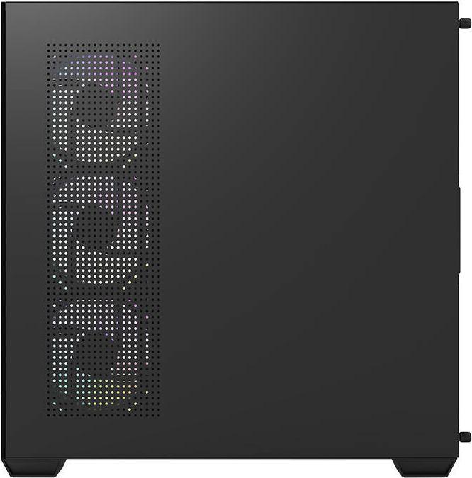 Produktbild Darkflash Tech DS900 (ITX, ATX)