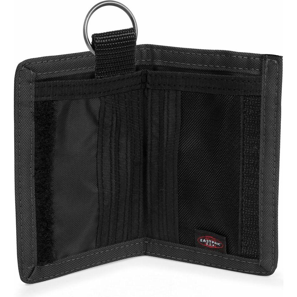Thumbnail - Eastpak, Portemonnaie, Tranverz L, Schwarz
