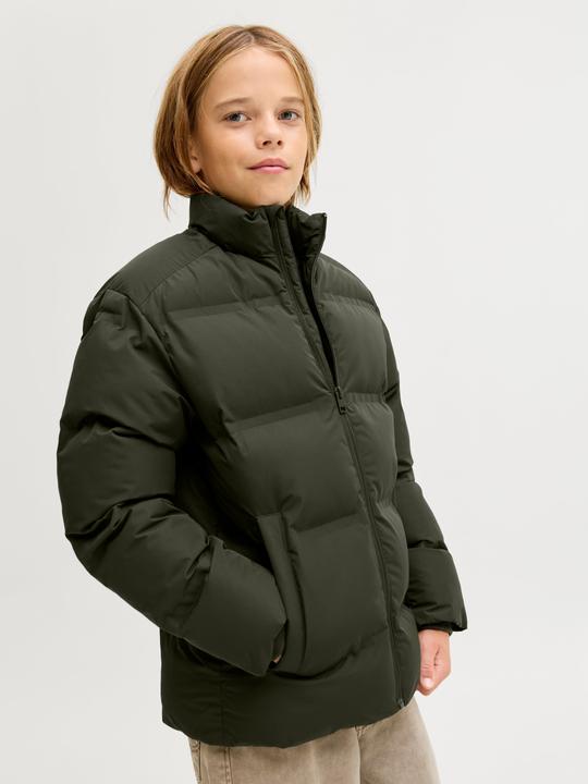 Actual product image Jack & Jones Steppjacke Junior Steppjacke (128, XL)