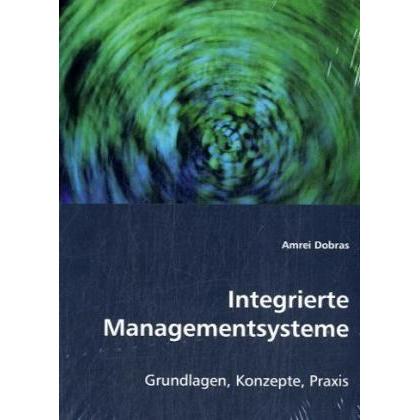 Integrierte Managementsysteme, Fachbücher