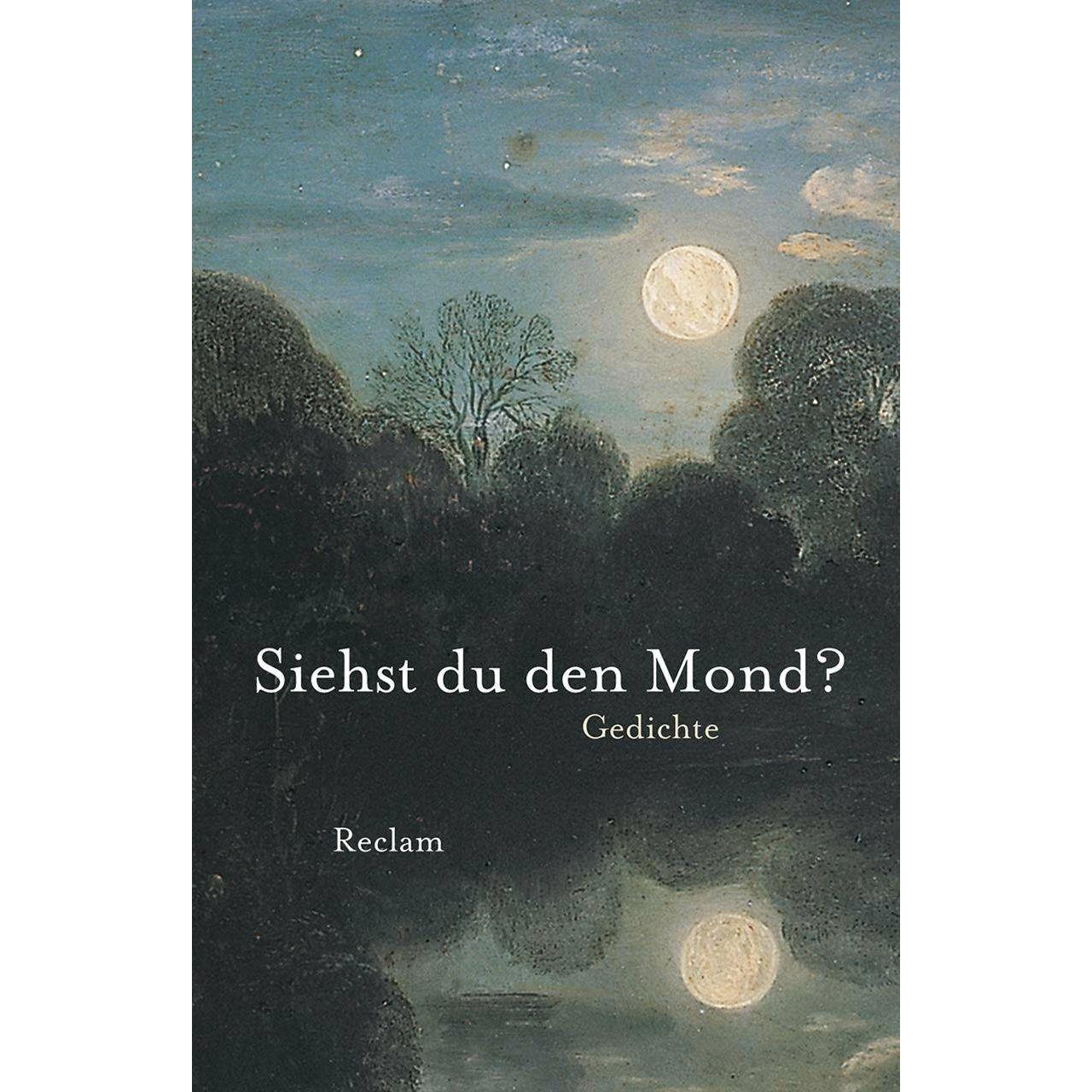 Siehst du den Mond?, Belletristik von Dietrich Bode