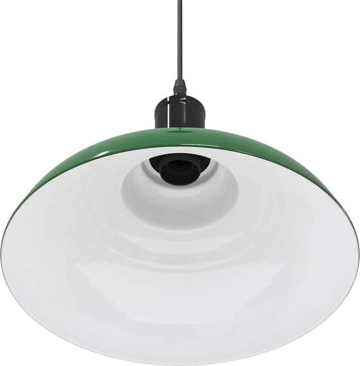 Produktbild vidaXL Pendelleuchte (E27)