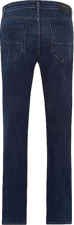 Produktbild BRAX Jeans Regular Fit "Cadiz" dunkelblau (W34/L32)