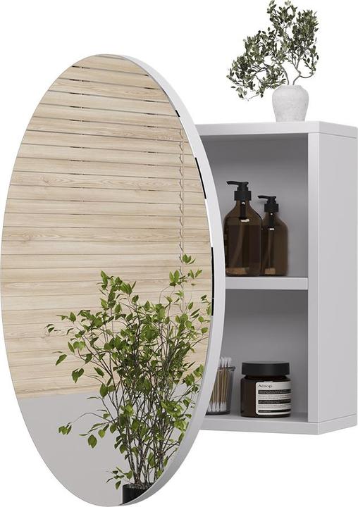 Immagine prodotto Vicco Loki (60 x 17.40 x 60 cm)