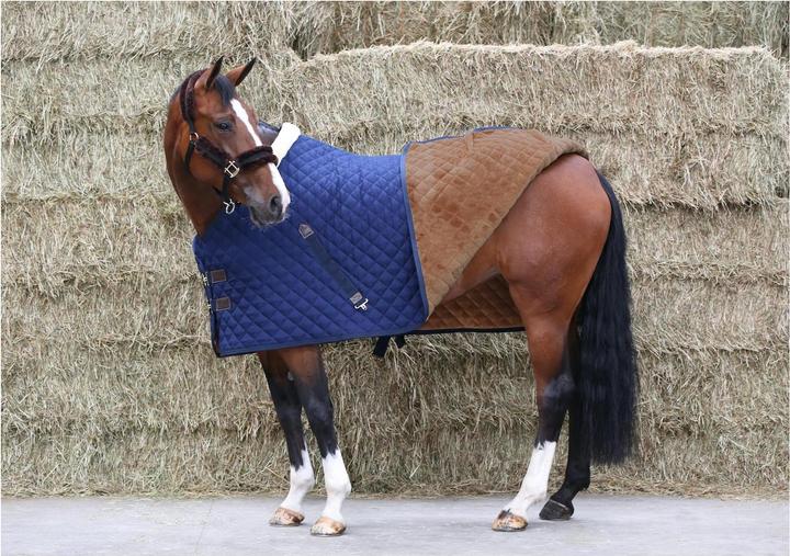Actual product image Kentucky Horsewear Stable blanket 400g (130 cm)