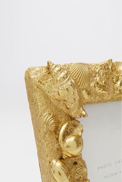 Actual product image Kare Design Bilderrahmen Shell 10x15cm (10 x 15 cm)
