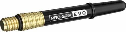 Target Pro Grip Evo AL Shaft