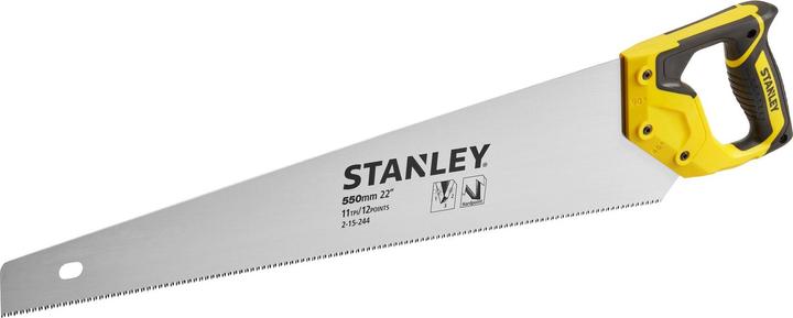 Immagine prodotto Stanley Foxtail Jet Cut 550mm
