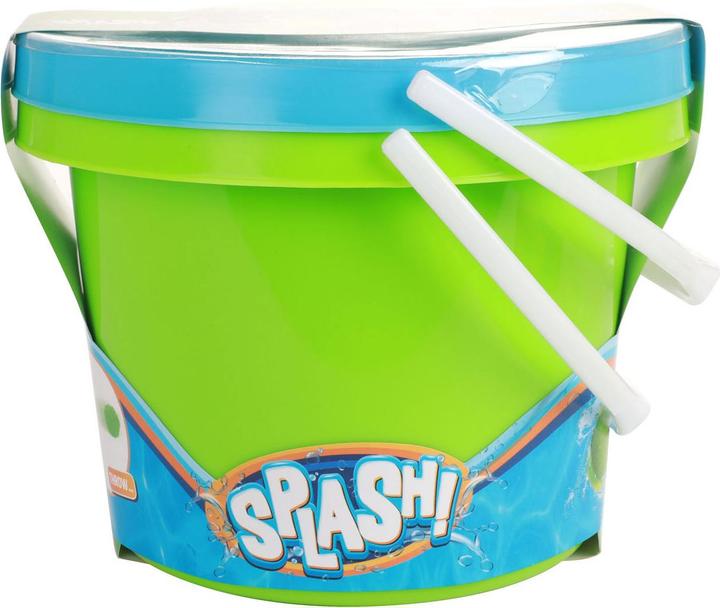 Immagine prodotto Toi-Toys Set Super Splash Balls (2 secchi, 10 palline) (10 x)