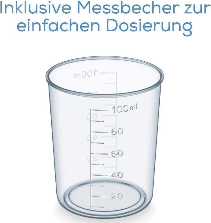 Produktbild Beurer Spezial-Meersalz