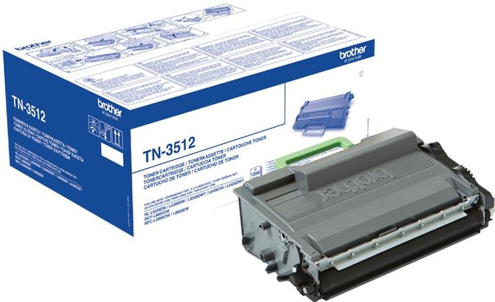 Brother Tn-3512 (FC)