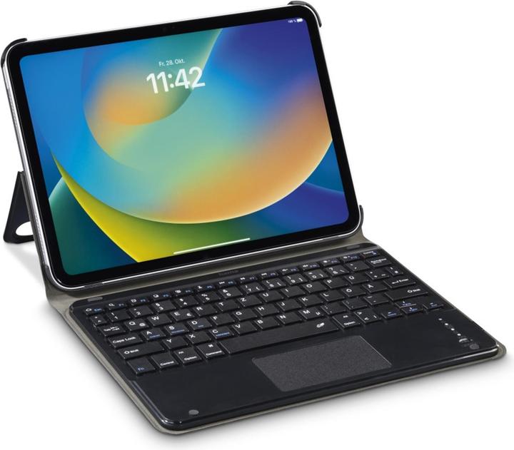 Immagine prodotto Hama Premium", Hülle mit Tastatur für Apple iPad Air 11