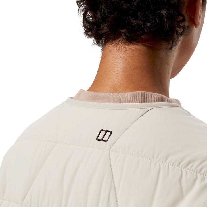 Produktbild Berghaus Gesteppt-isolierte Netherdene Jacket