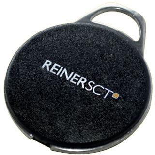 Thumbnail - ReinerSCT, Zeiterfassungssystem, Reiner Sct Timecard Premium
