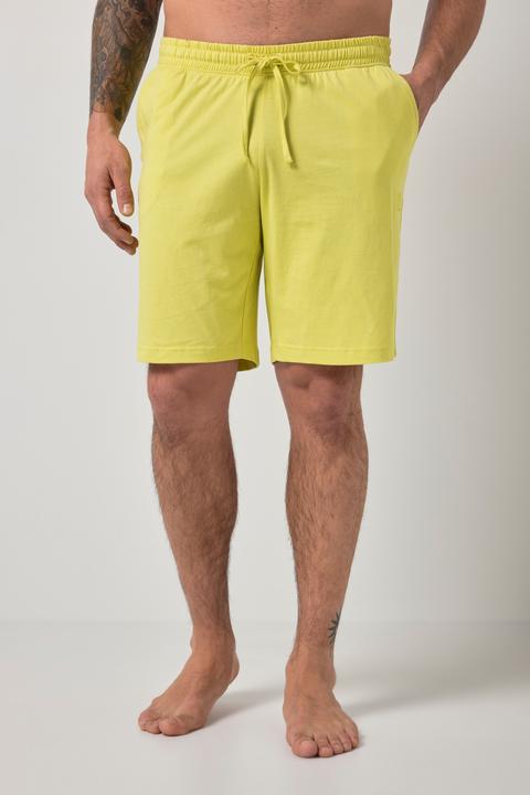 Image du produit JP1880 Short de pyjama Homewear à taille élastique (L)