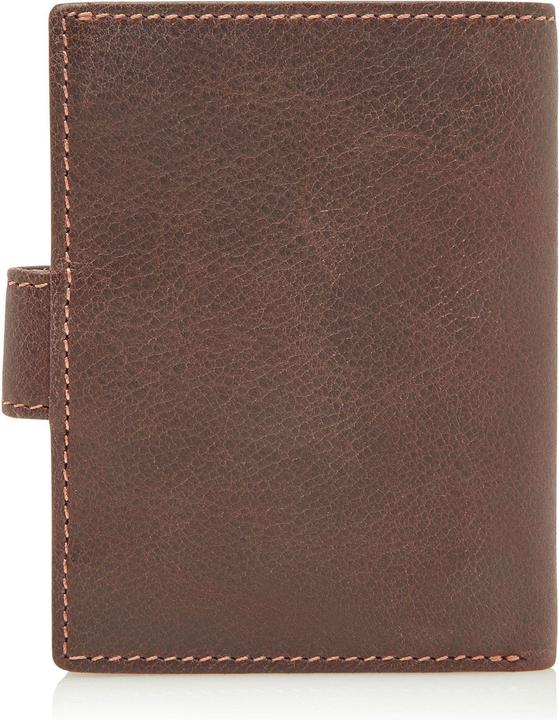 Produktbild Castelijn & Beerens Canyon Geldbörse RFID Leder 8 cm