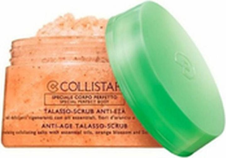 Collistar Anti-Age Talasso Scrub (300 ml)