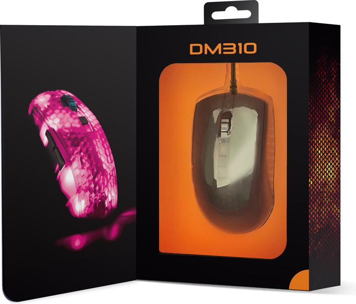 Immagine prodotto Deltaco Gaming DM310 / WM87 (Cablato)