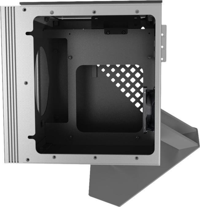 Immagine prodotto Linkworld Cube Mini 805 (Mini-ATX)