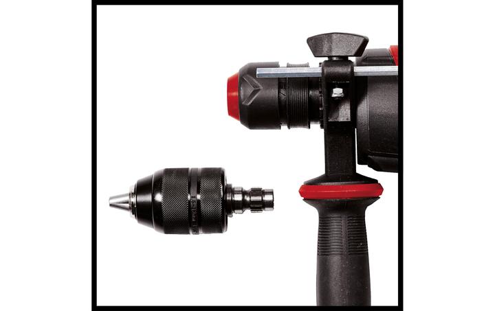 Image du produit Einhell Terh