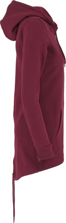 Produktbild Urban Classics Sweat Parka Kapuzenjacke Damen (S)