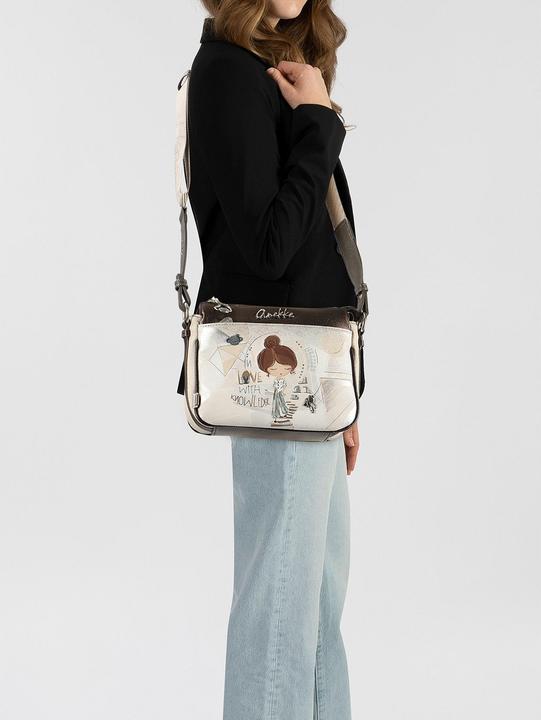 Actual product image Anekke Sophia Schultertasche 26 cm (4 l)