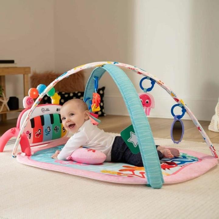 Immagine prodotto Baby Einstein Spielmatte