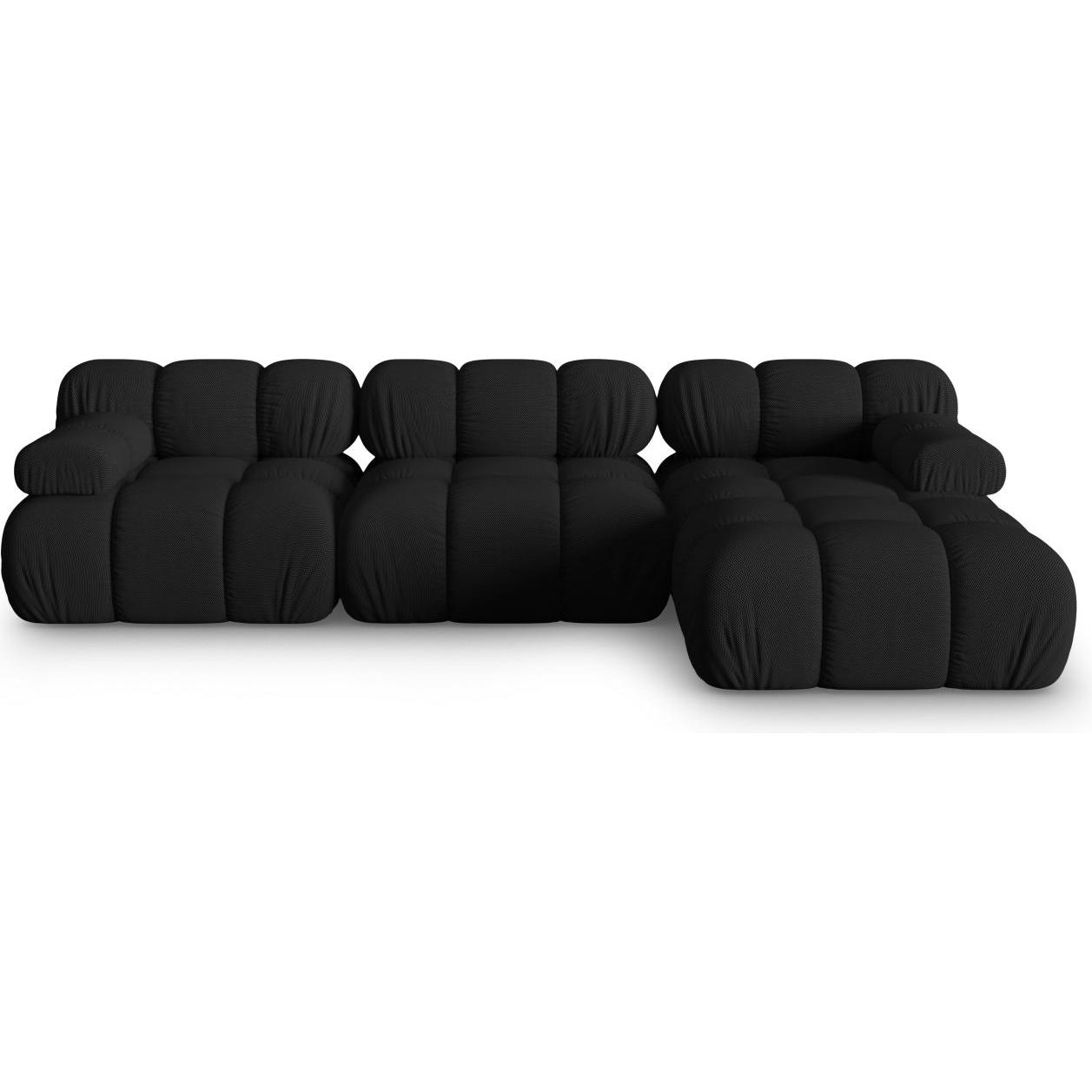 Micadoni, Sofa, Bellis (Ecksofa)