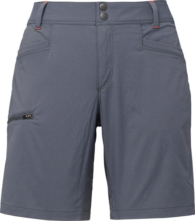 Actual product image Black Diamond W Valley Shorts (S)
